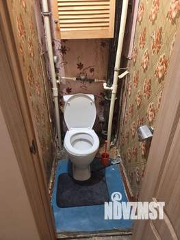 1-к квартира, на длительный срок, 34м2, 2/9 этаж