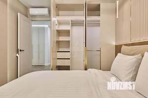 2-к квартира, на длительный срок, 60м2, 6/12 этаж