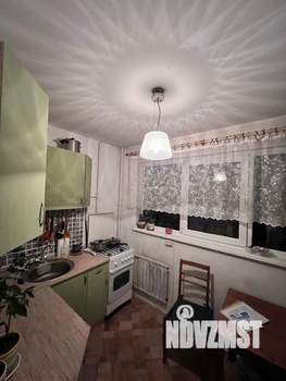 1-к квартира, на длительный срок, 30м2, 4/9 этаж