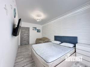 1-к квартира, на длительный срок, 33м2, 6/14 этаж