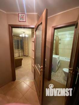 1-к квартира, на длительный срок, 30м2, 7/9 этаж