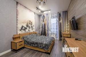 3-к квартира, на длительный срок, 102м2, 2/9 этаж