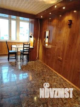 1-к квартира, посуточно, 35м2, 13/15 этаж