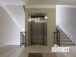 3-к квартира, посуточно, 105м2, 3/10 этаж