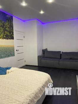 1-к квартира, на длительный срок, 38м2, 19/24 этаж