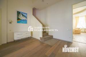 4-к квартира, на длительный срок, 248м2, 5/5 этаж