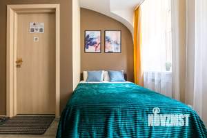 Студия квартира, посуточно, 15м2, 1/4 этаж
