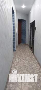 1-к квартира, посуточно, 15м2, 1/1 этаж