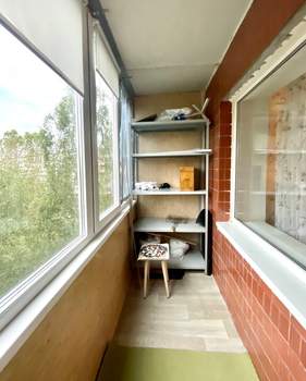 1-к квартира, на длительный срок, 34м2, 7/9 этаж