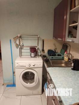 1-к квартира, на длительный срок, 33м2, 7/10 этаж