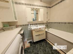 2-к квартира, на длительный срок, 53м2, 12/16 этаж