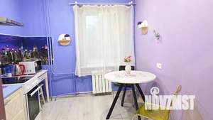 1-к квартира, посуточно, 34м2, 1/16 этаж