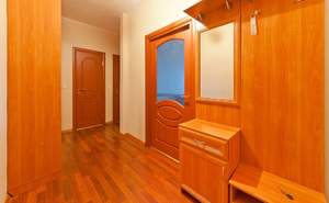 1-к квартира, на длительный срок, 38м2, 6/15 этаж