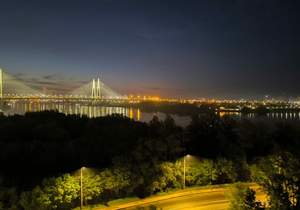 Студия квартира, на длительный срок, 25м2, 9/35 этаж