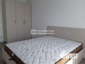 1-к квартира, на длительный срок, 31м2, 10/12 этаж