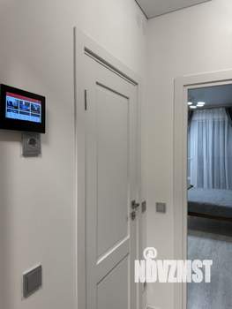 Студия квартира, на длительный срок, 24м2, 13/15 этаж