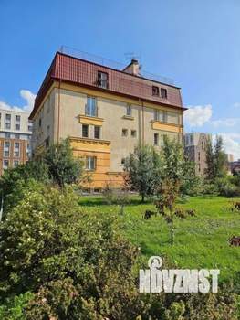 3-к квартира, на длительный срок, 75м2, 3/3 этаж