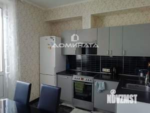 1-к квартира, на длительный срок, 45м2, 5/22 этаж