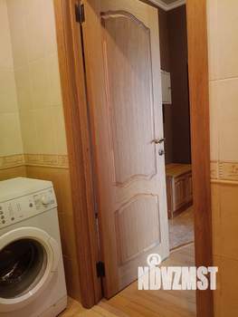 1-к квартира, на длительный срок, 44м2, 8/25 этаж