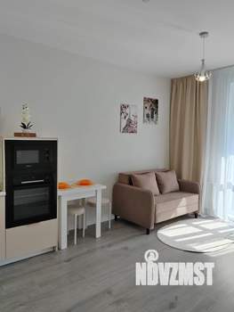 1-к квартира, на длительный срок, 39м2, 12/15 этаж