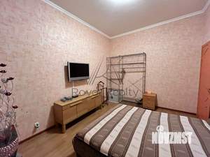 2-к квартира, на длительный срок, 77м2, 2/6 этаж