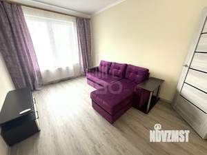 2-к квартира, на длительный срок, 60м2, 8/24 этаж