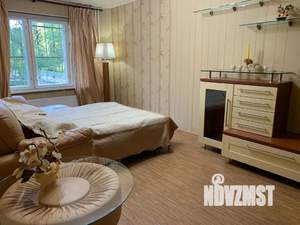 2-к квартира, посуточно, 71м2, 1/16 этаж