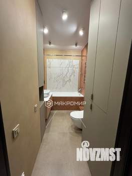 1-к квартира, на длительный срок, 45м2, 13/15 этаж