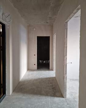 2-к квартира, на длительный срок, 52м2, 11/12 этаж