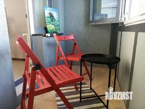 1-к квартира, на длительный срок, 42м2, 12/14 этаж