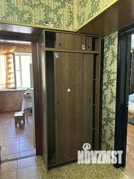 1-к квартира, на длительный срок, 39м2, 2/12 этаж