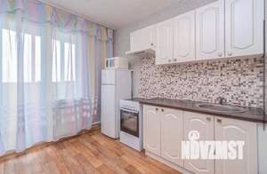 1-к квартира, посуточно, 45м2, 18/25 этаж