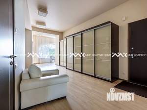 3-к квартира, на длительный срок, 100м2, 3/3 этаж