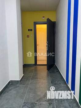 Студия квартира, на длительный срок, 25м2, 1/9 этаж