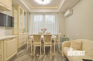 2-к квартира, на длительный срок, 66м2, 7/9 этаж