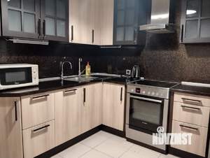 1-к квартира, на длительный срок, 35м2, 16/17 этаж