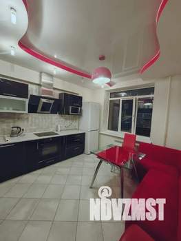 2-к квартира, посуточно, 60м2, 16/16 этаж