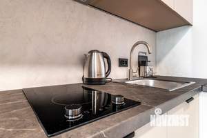 Студия квартира, посуточно, 25м2, 2/5 этаж