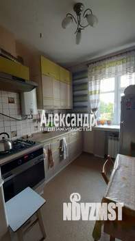 2-к квартира, на длительный срок, 59м2, 5/5 этаж