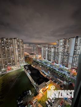 2-к квартира, на длительный срок, 71м2, 19/24 этаж