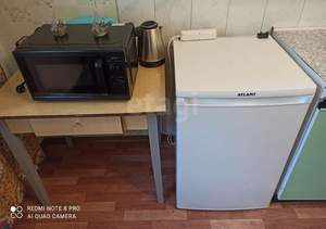 2-к квартира, на длительный срок, 55м2, 3/12 этаж