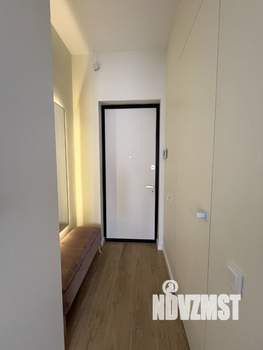 Студия квартира, на длительный срок, 25м2, 9/9 этаж
