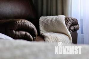 1-к квартира, посуточно, 40м2, 12/12 этаж