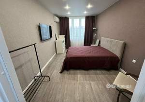 1-к квартира, на длительный срок, 40м2, 3/5 этаж