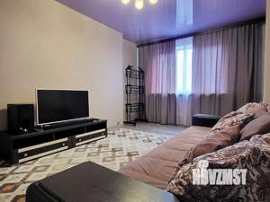 1-к квартира, на длительный срок, 36м2, 3/14 этаж