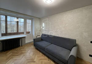 3-к квартира, на длительный срок, 56м2, 5/5 этаж