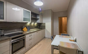 1-к квартира, на длительный срок, 47м2, 20/25 этаж