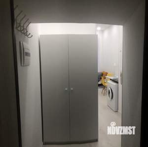 Студия квартира, на длительный срок, 16м2, 2/4 этаж