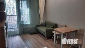 2-к квартира, на длительный срок, 38м2, 10/13 этаж