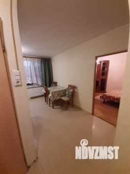 1-к квартира, на длительный срок, 35м2, 1/9 этаж